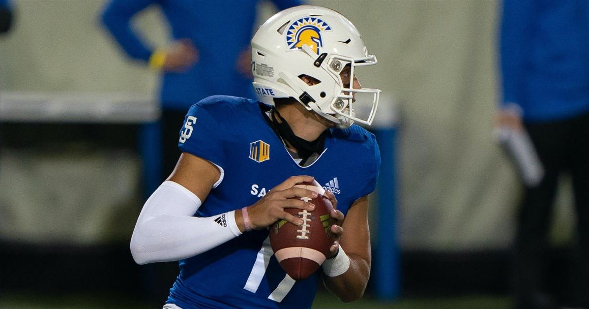 Sjsu S 2021 Football Schedule Revealed Sjsu Football Schedule 2022