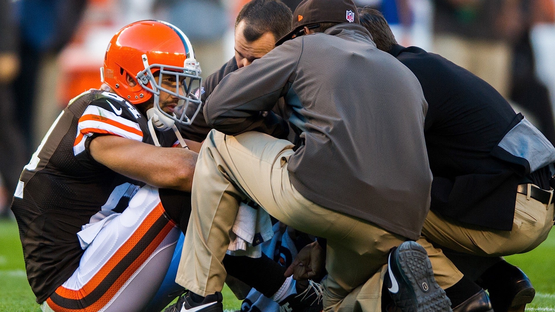 Pro Profile: Jordan Cameron* (TE, n/a) - BYU Insider