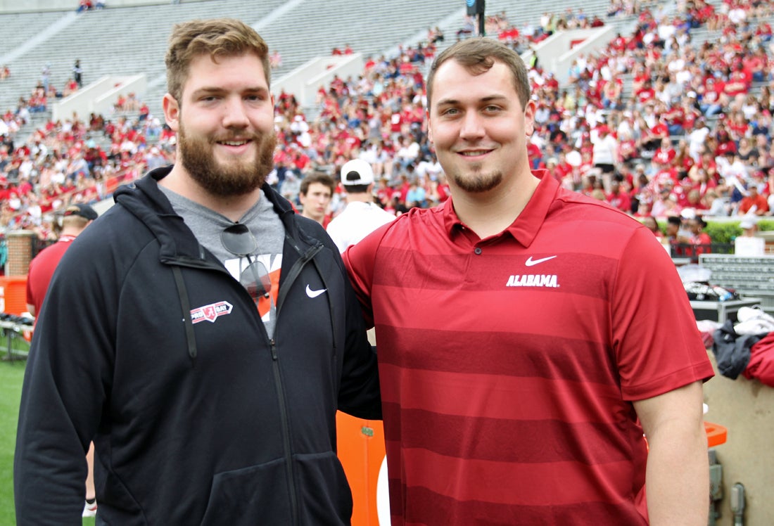 Jonah Williams (Cincinnati Bengals) - Bio, stats and news - 365Scores