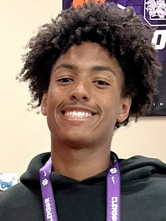 Christian Chancellor Jr. athlete image