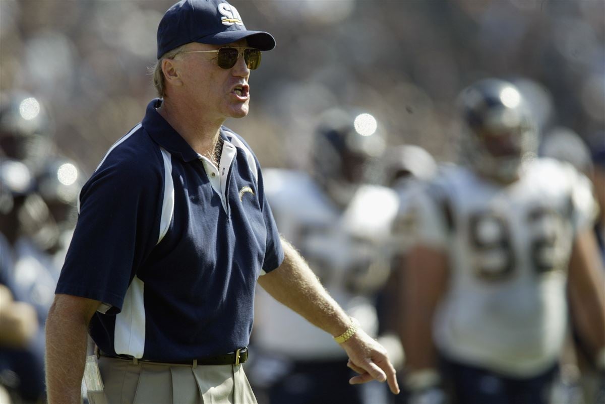 Marty Schottenheimer, one of the NFL's winningest coaches, dies at 77 - The  Washington Post