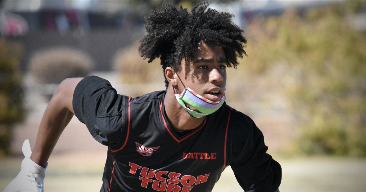 ASU offer significant for Ja'Kobi Lane