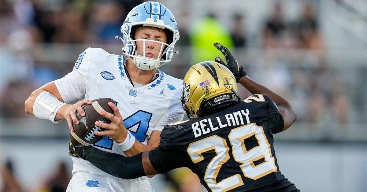 UNC quarterback mystery lingers, but Tuesday could bring clarity