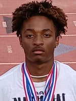 Jase Rhodes, North Cross, Cornerback