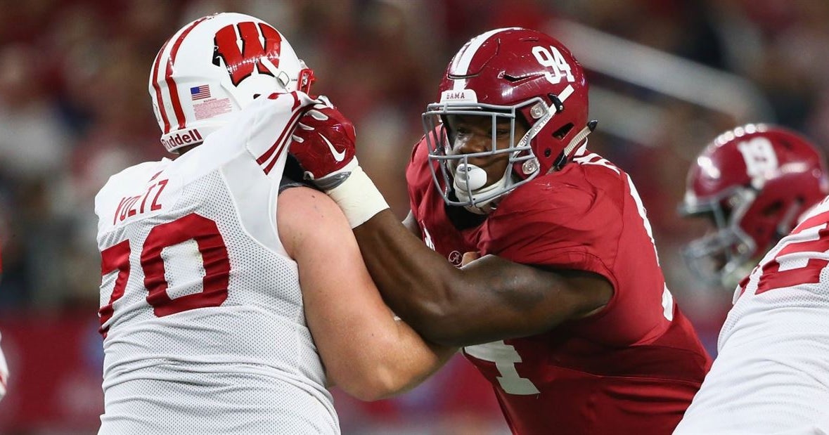 What The 2018 Nfl Draft Taught Us About Dt Evaluations