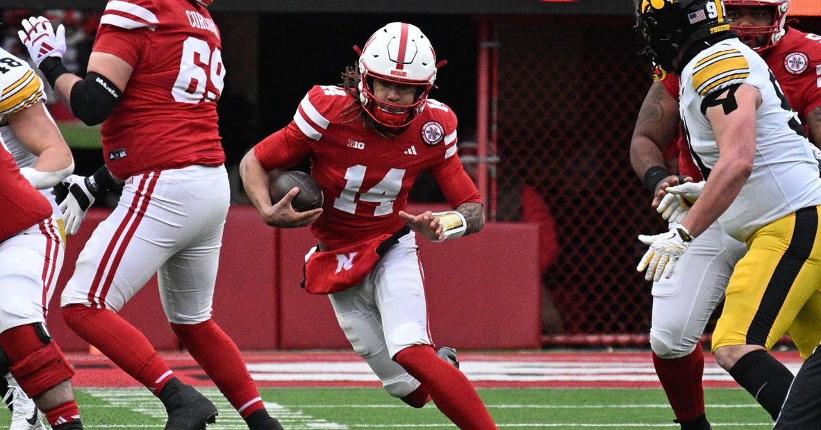 Rhule with some injury updates, including Lateef's status heading to ...