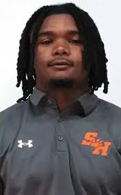 Jaidan Scott athlete image