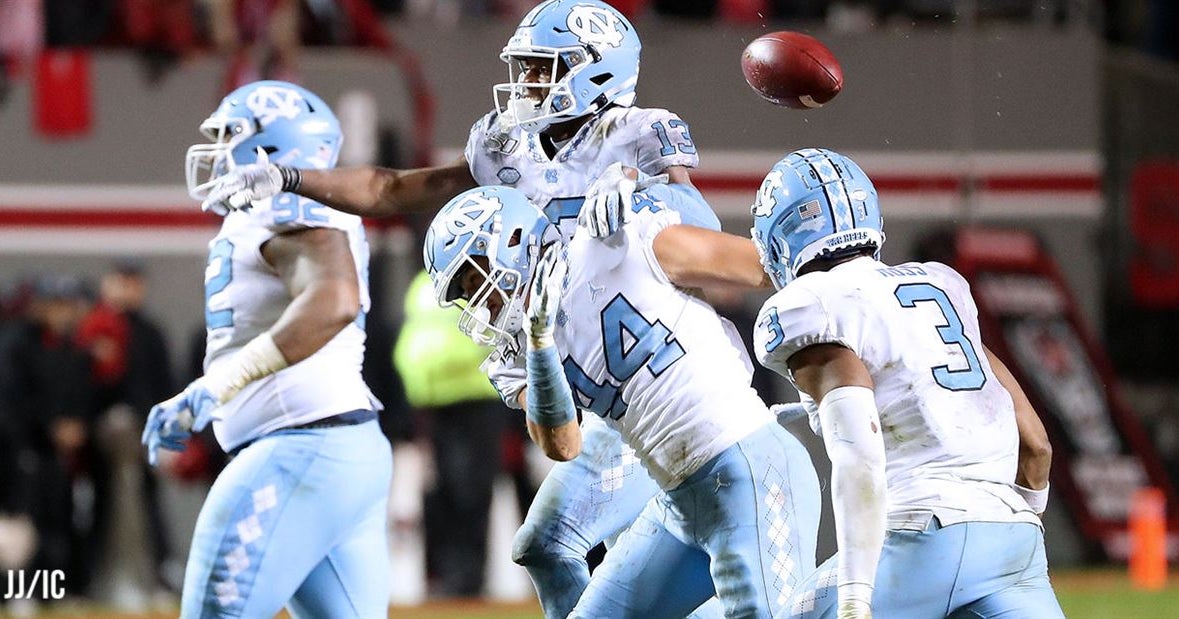 UNC Bowl Practices Combine Youth Evaluation and Intense Prep