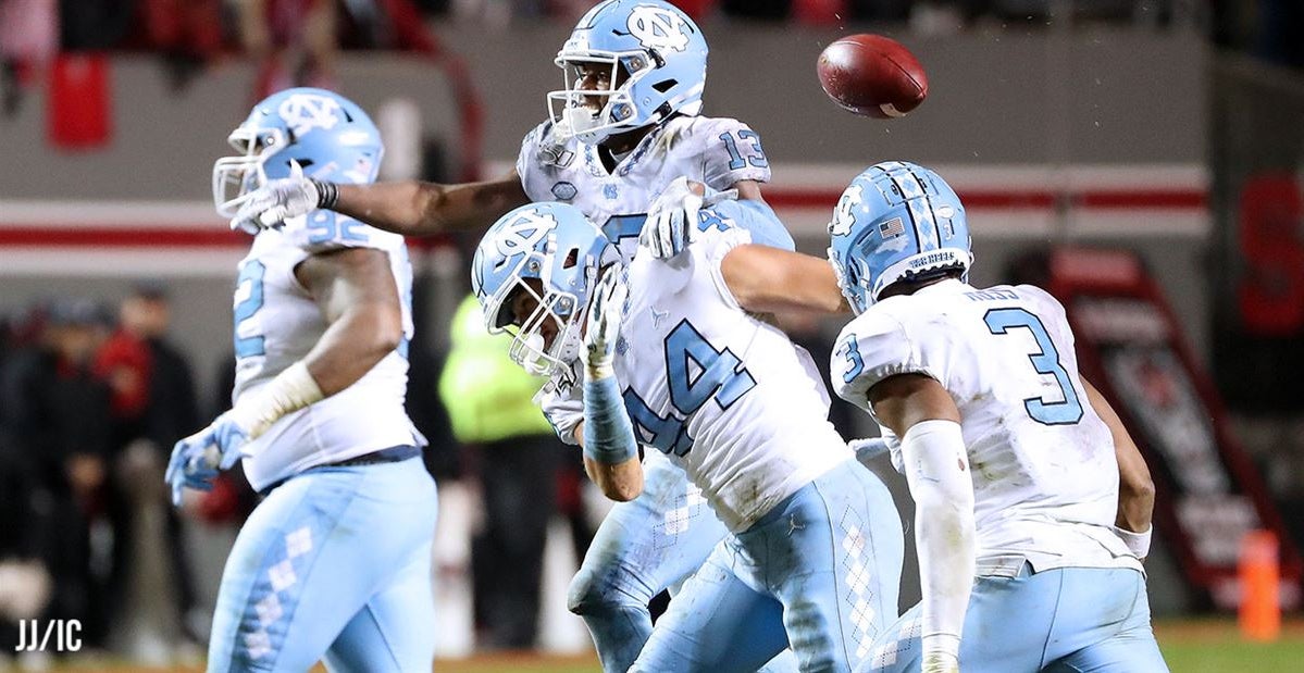 UNC Bowl Practices Combine Youth Evaluation and Intense Prep