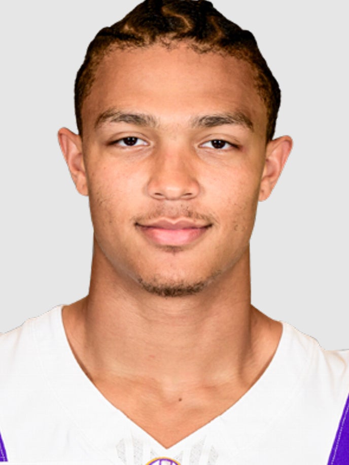 Nic Anderson athlete image