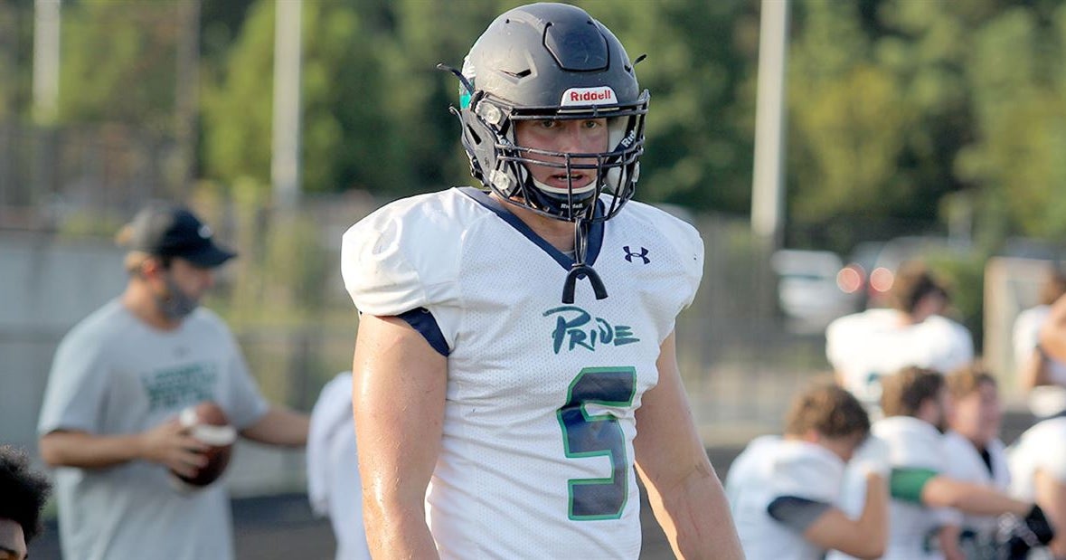 UNC Football Recruit Weekend Scoreboard UNC Football Recruit Weekend Scoreboard