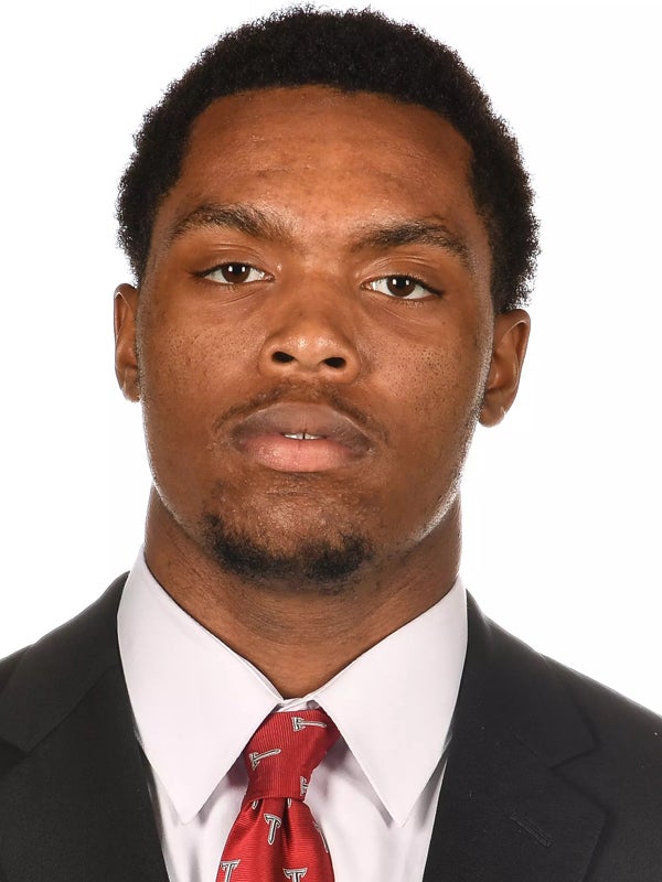 Malaki Pegues athlete image