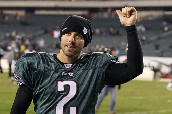 David Akers Weighs in on Jake Elliott & Previewing Eagles vs. Jets