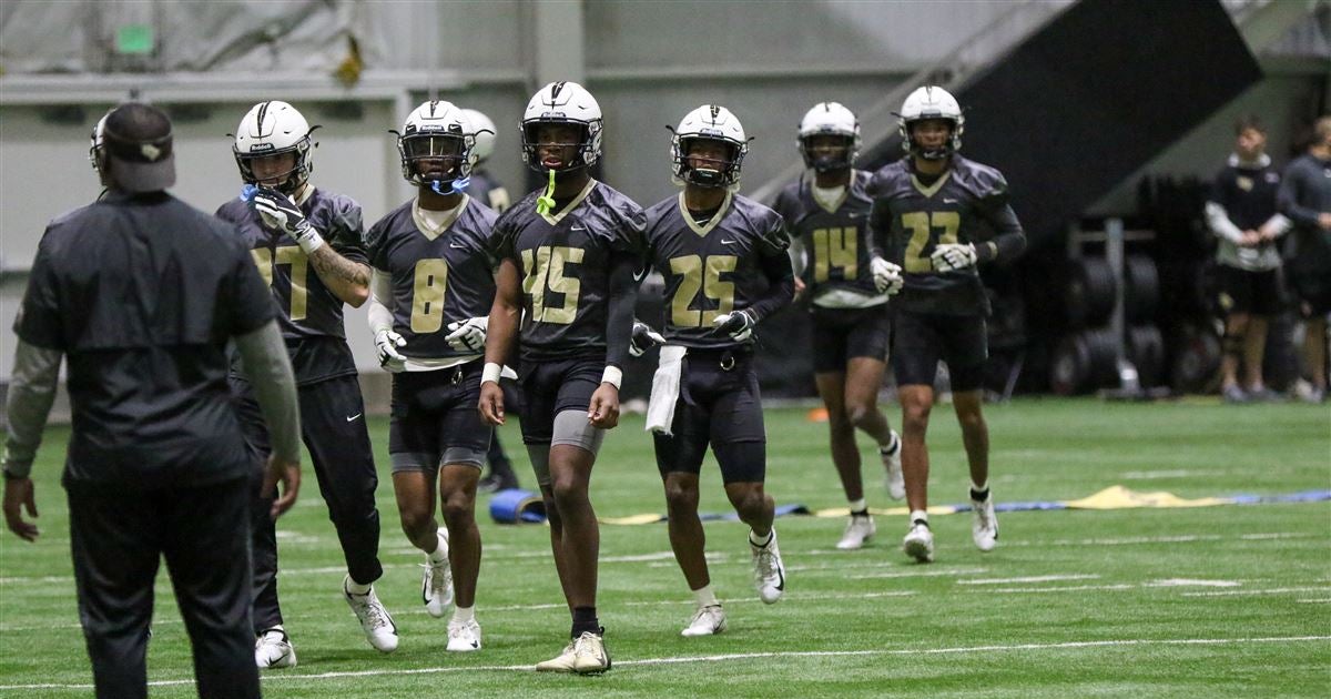 UCF athletes to return to campus in phases starting June 1