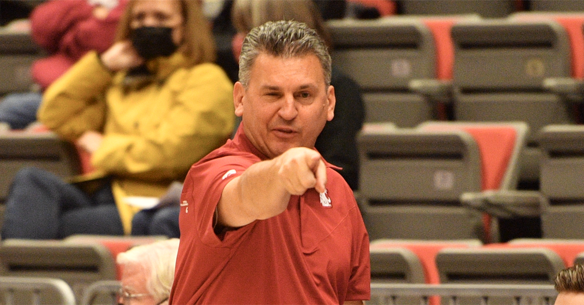 WSU coach Kyle Smith on USC and UCLA departing Pac-12: They may be back