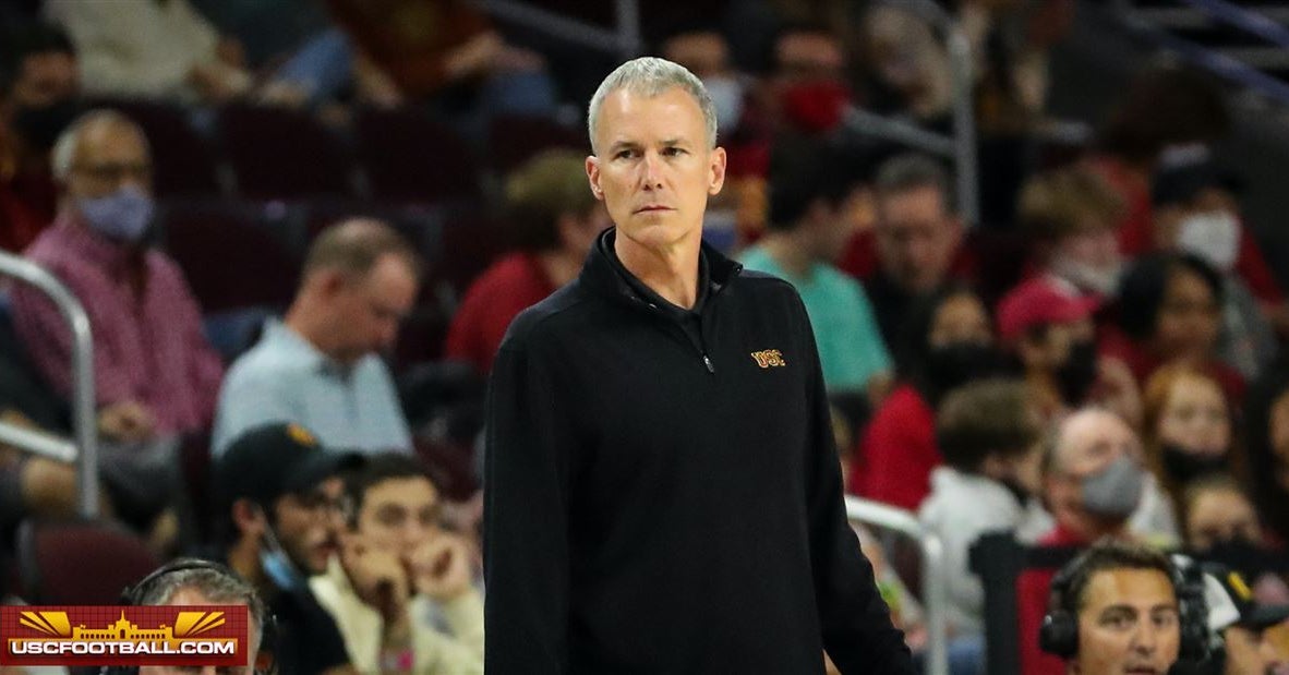 HOOPS: USC adds non-conference game, will host Pacific next Tuesday