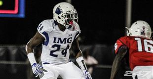 Mike Jones Jr., IMG Academy, Outside Linebacker