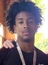 Calvin Wofford athlete image