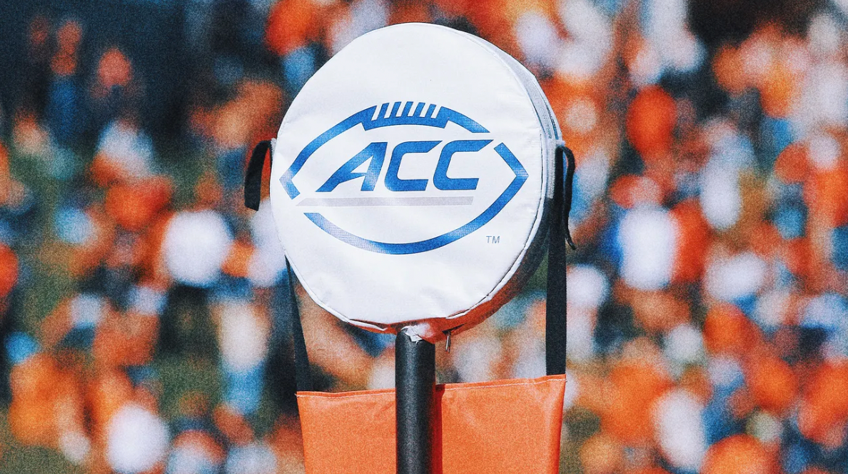 ACC expansion: 'Continued momentum' toward ACC adding Stanford, Cal, SMU; Decision expected this week