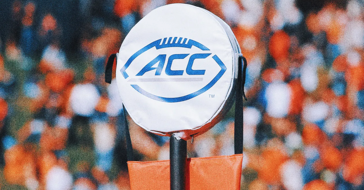 ACC expansion: 'Continued momentum' toward ACC adding Stanford, Cal ...