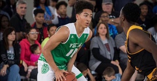 Jalen Wilson talks about his decision to pick Michigan Jalen Wilson talks about his decision to pick Michigan