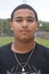 Vincent Williams athlete image