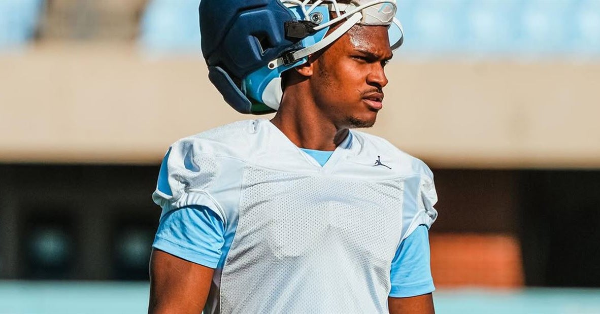 Jason Reed Unc Jason: 10 Breakout Candidates for UNC in 2025