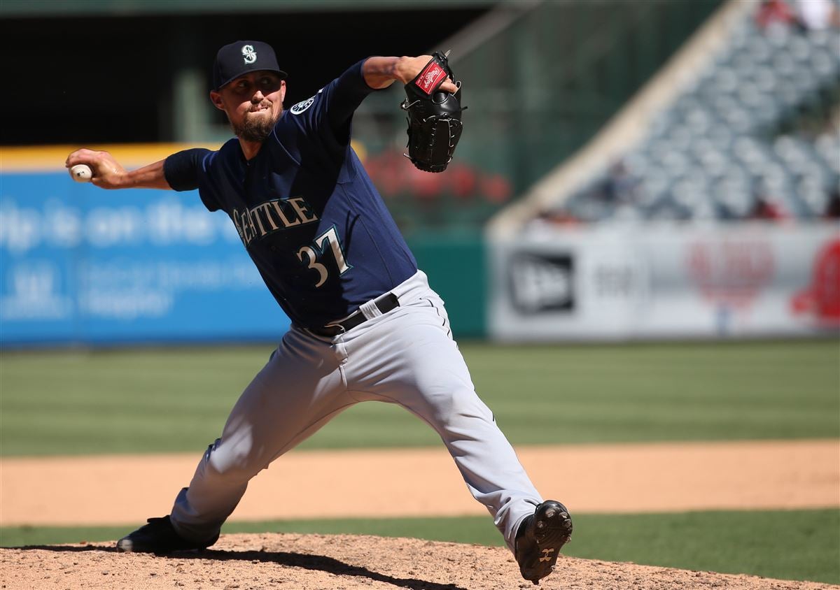 Tom McNamara Looks Back at the Seattle Mariners' 2012 Draft