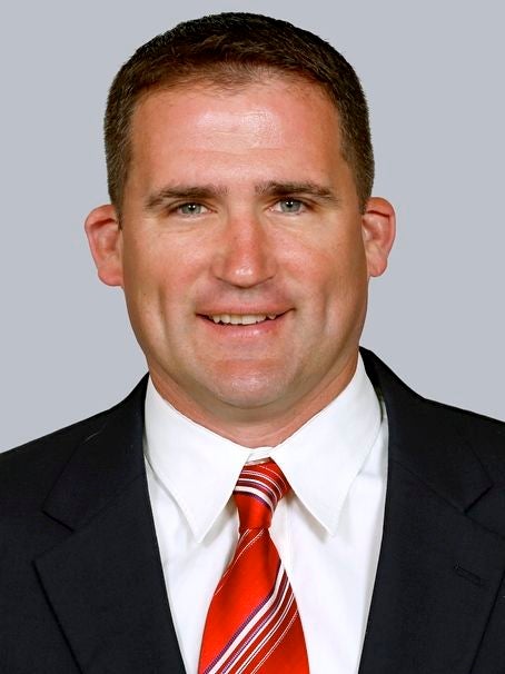 Darren Rizzi, Special Teams Coordinator (FB), Miami Dolphins