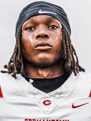 Malek Mason