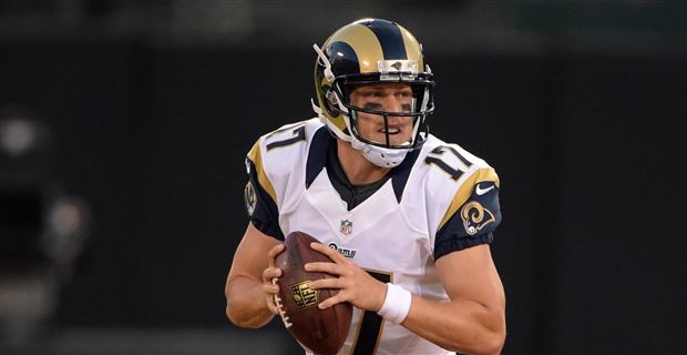 Nick Foles vs. Case Keenum: Trades before Eagles-Vikings game