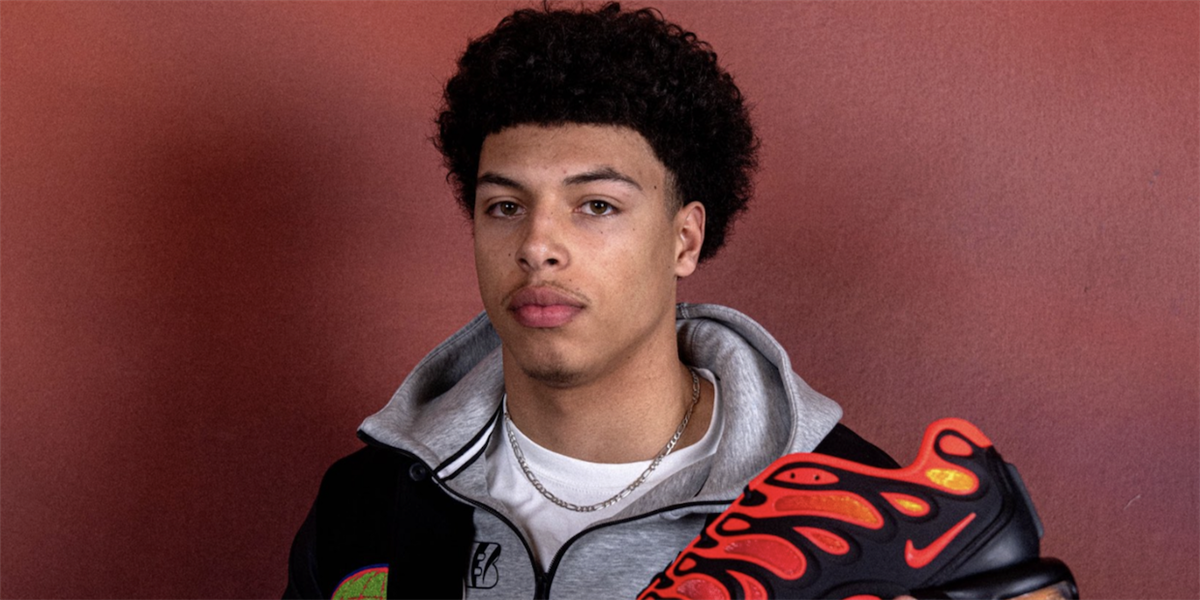 Recruiting scoop, takeaways from Nike’s 'The Next Ones' event in Las Vegas