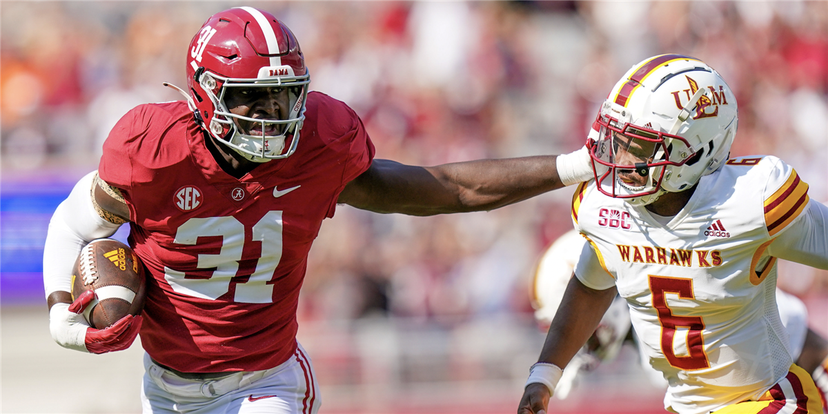 Five predictions for Texas A&M-Alabama