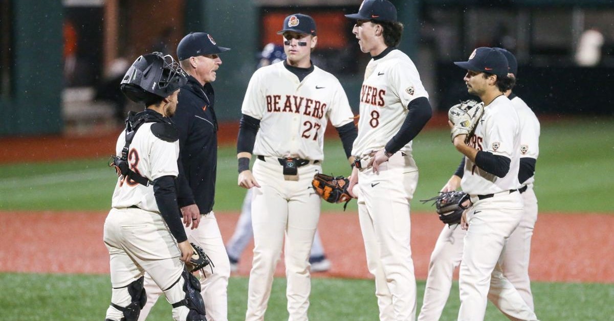 Anonymous $1.25 million gift establishes endowed position for Oregon State baseball - 247Sports