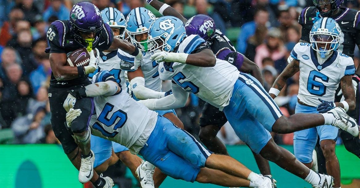Keeping Tabs with UNC's Opponents