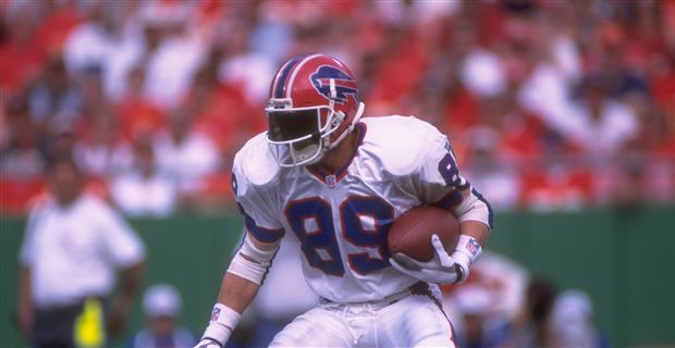 Top 30 Hall of Fame snubs in NFL history - Page 30