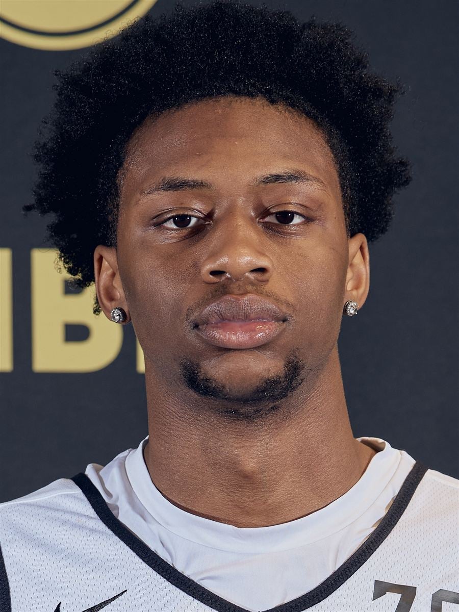 Keaundre Morris