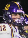 Joe Haynie athlete image