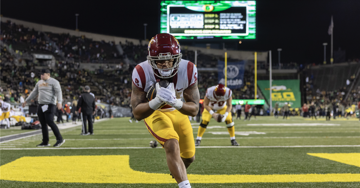 College football rankings: Most overrated teams in preseason top 25 since 2010