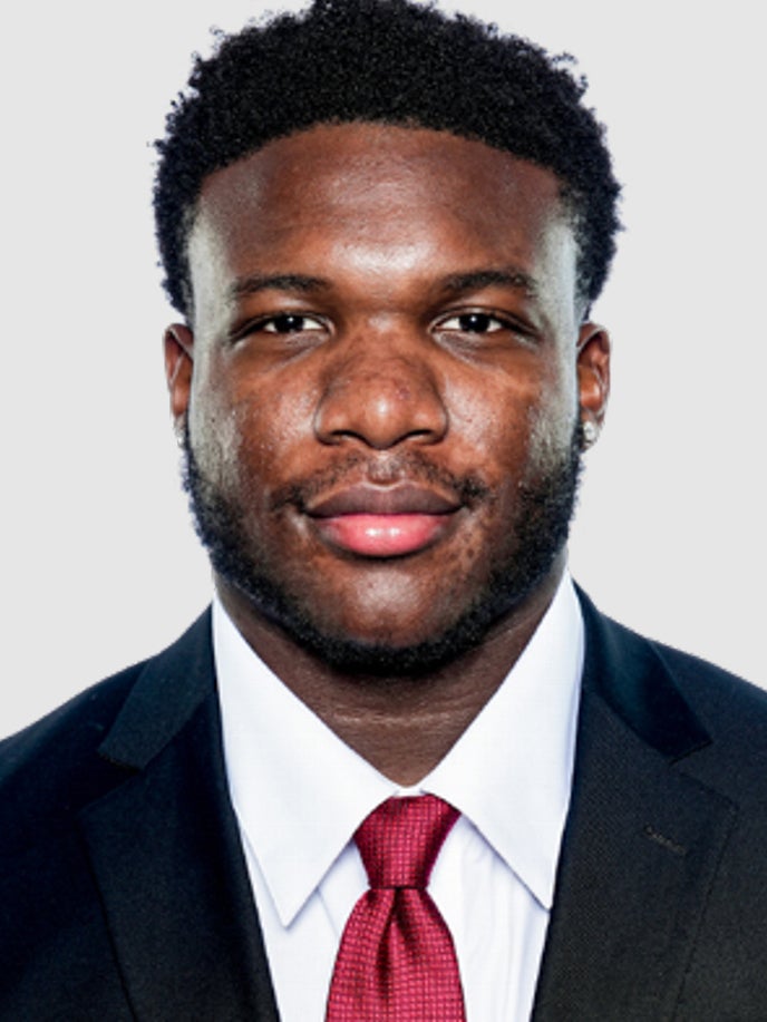 Bill Davis athlete image