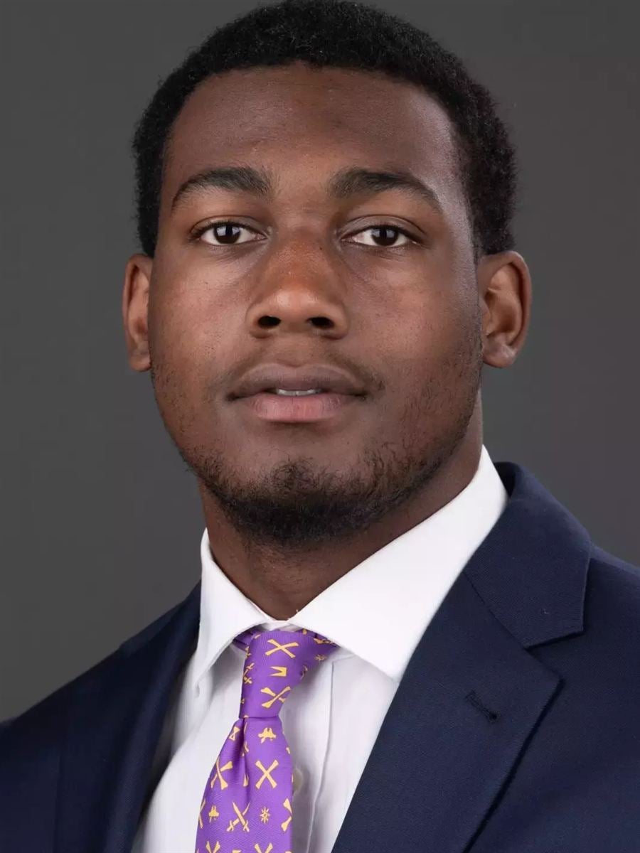 Raheim Jeter athlete image