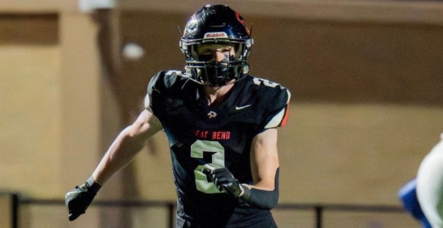 Cooper Ohnmacht talks Kansas State, official visit