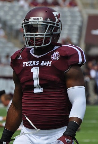 Dallas Cowboys work out three RBs, sign two, including Texas A&M, Cedar  Hill product Ben Malena