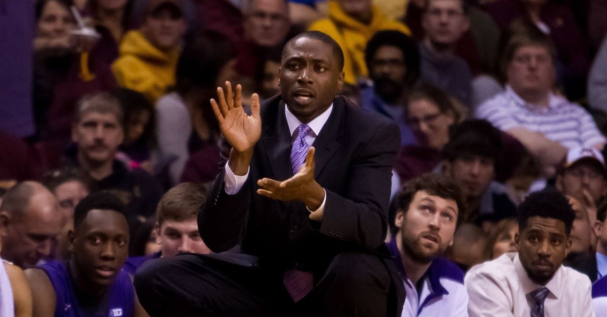 Oklahoma basketball hiring Oregon Ducks assistant Armon Gates to Porter Moser's Sooners coaching staff