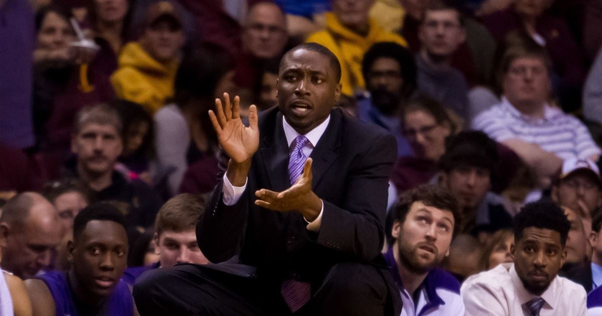 Oklahoma basketball hiring Oregon Ducks assistant Armon Gates to Porter