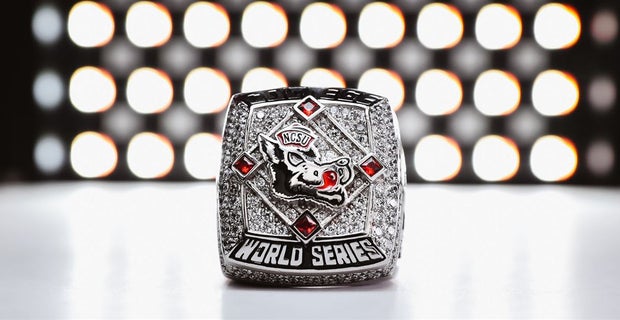 Ncsu rings 2025