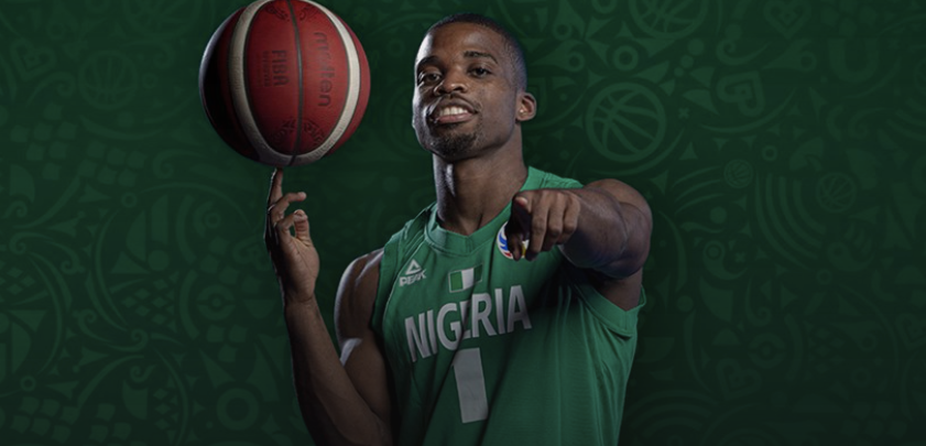 WSU alum Ike Iroegbu hits key treys as Nigeria stuns Durant and Team USA