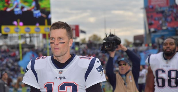 NFL Jersey Sales: Tom Brady Tops List, But Where Is New England Patriots QB Mac  Jones? - Sports Illustrated New England Patriots News, Analysis and More