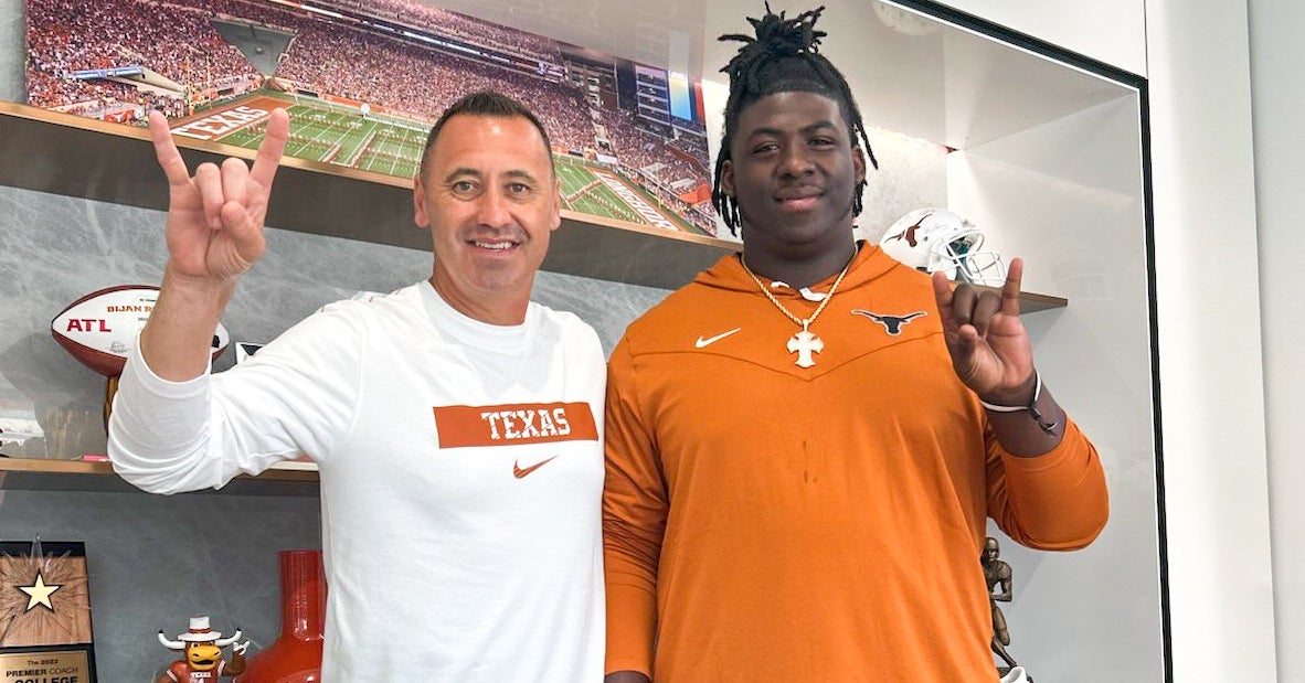 Live updates: Buzz we're hearing as Texas hosts multiple top targets for second OV weekend (June 13-15)