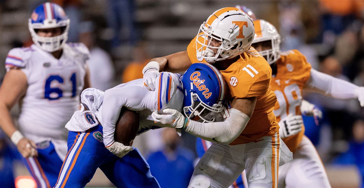 Tennessee football: Vols 2020 hype part of CBS top 10 SEC storylines